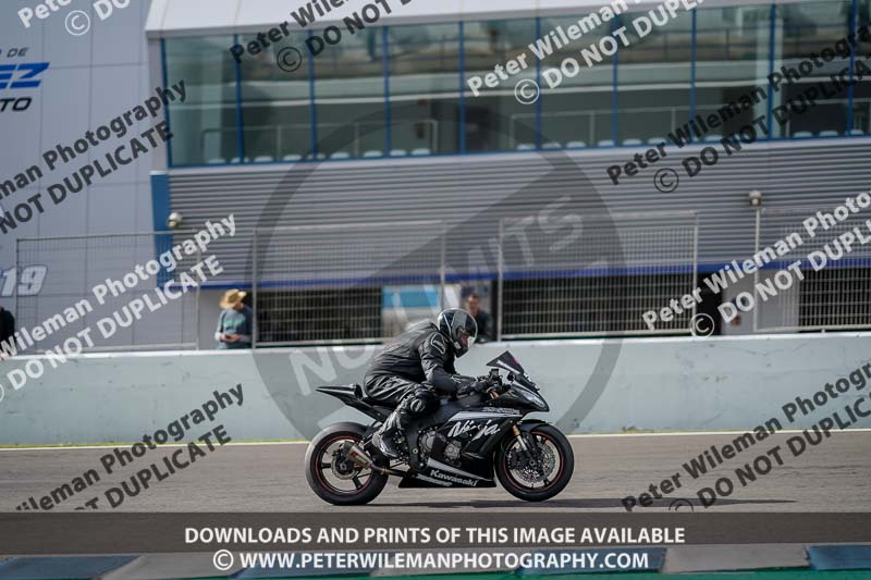 25 to 27th november 2017;Jerez;event digital images;motorbikes;no limits;peter wileman photography;trackday;trackday digital images